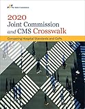 2020 Joint Commission and CMS Crosswalk (Comparing Hospital Standards and CoPs)
