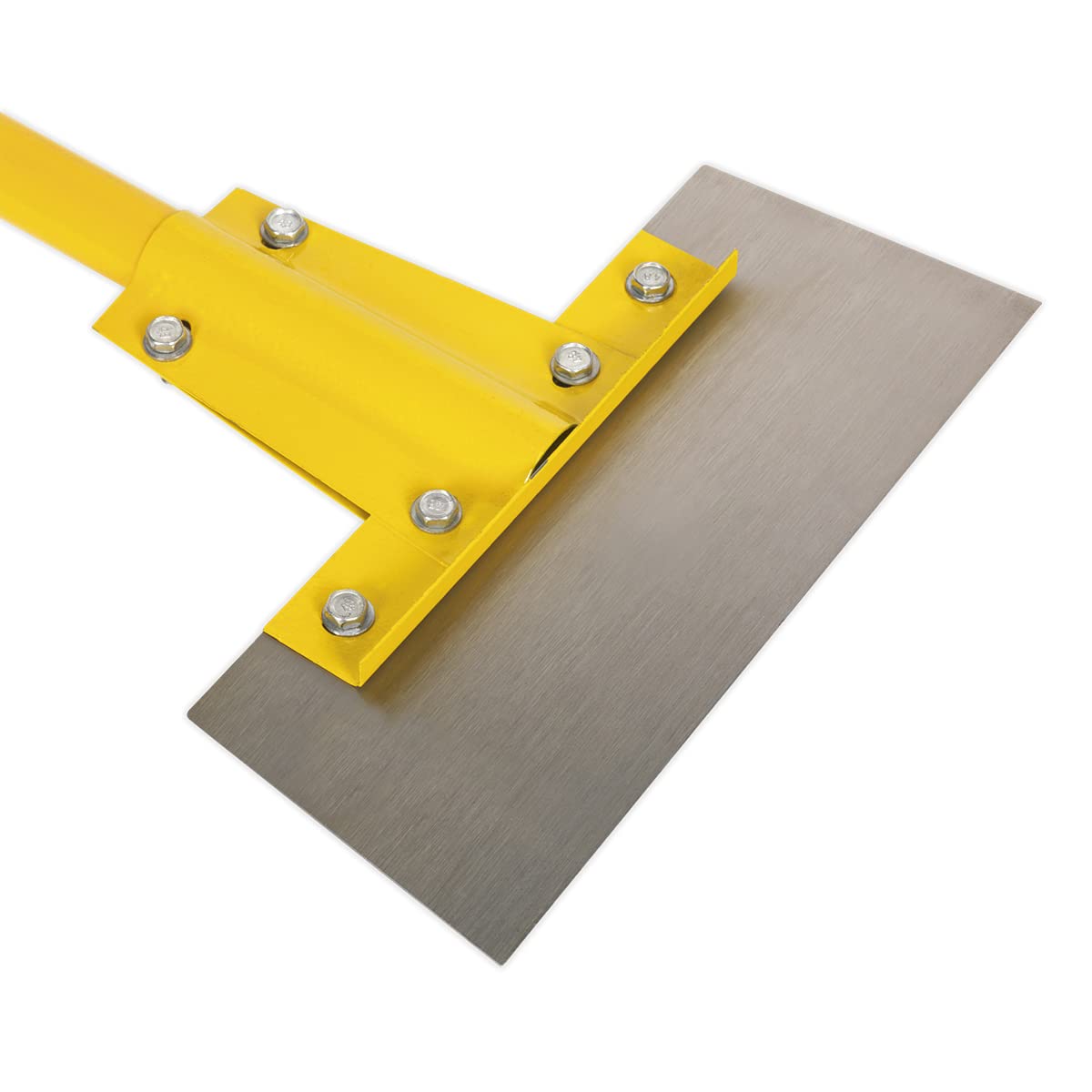 Sealey WFS02 raschietto per pavimenti officina 300 mm