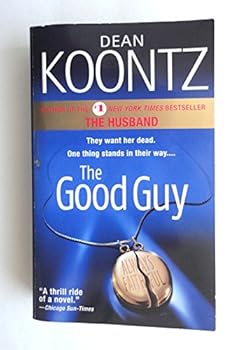 The Good Guy
