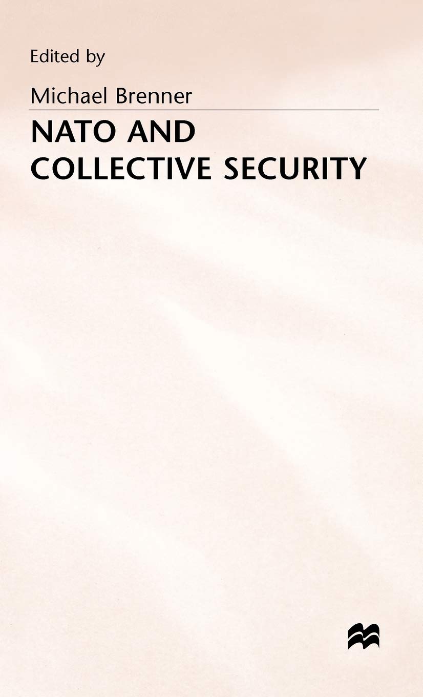 Nato and Collective Security