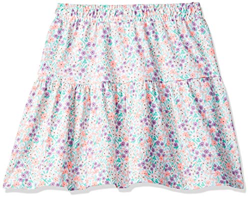 Image of Mothercare Cotton Skirt