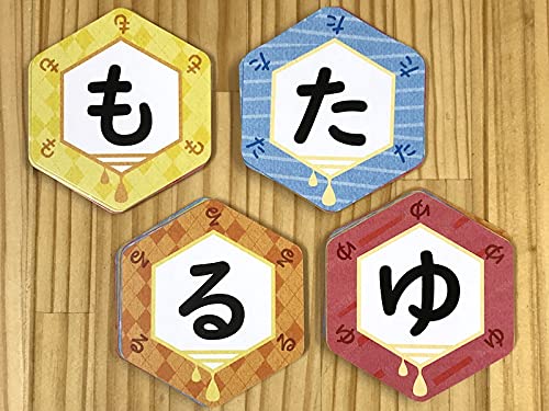 JELLYJELLYGAMES ミツカルタ 関連画像 3