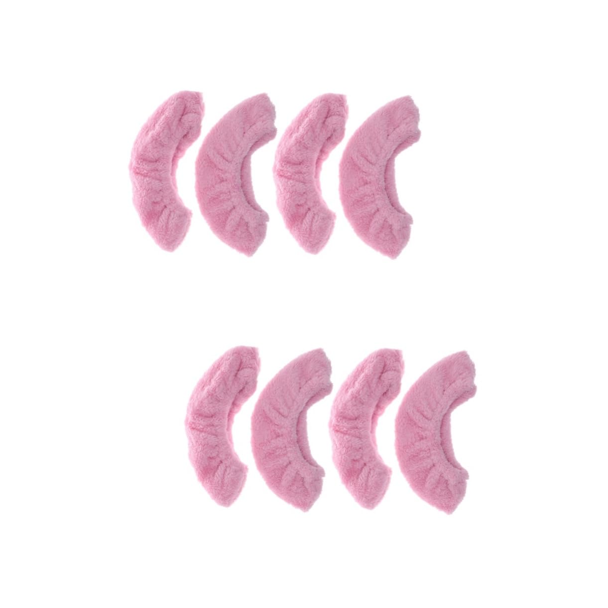 Toddmomy Lot de 2 Protège-Patins pour Enfants Doublure Absorbant Lhumidité Adaptés Aux Patins à Glace de Hockey 2 Paires