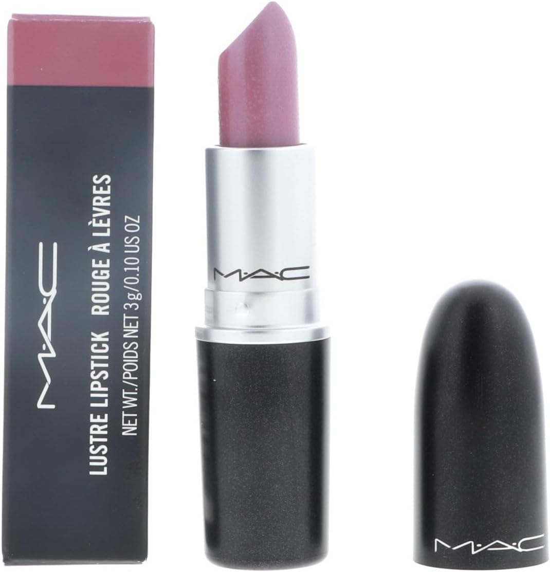 MAC Lipstick Lustre Lipstick Syrup