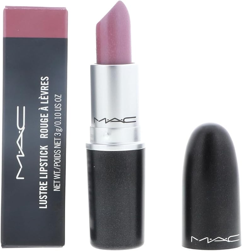 MAC Lipstick Lustre Lipstick Syrup