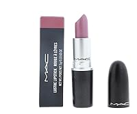 Vista 3 de Lápiz labial MAC lustre VER TRANSPARENTE