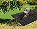 Shooting Mat, Extra Large Folded Shooting Mats Prone Padded Hunting Accessories for Range Hunting