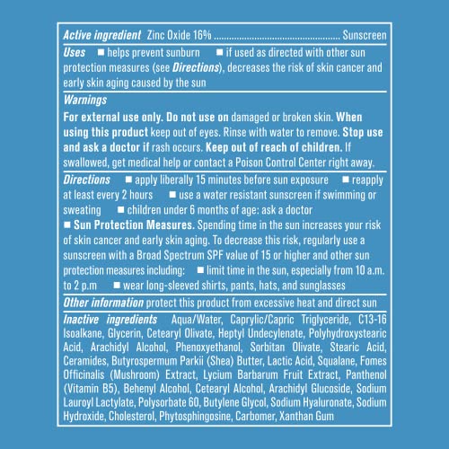 Every Man Jack Men's Mineral Face Lotion With Broad Spectrum Spf 30 Sunscreen - Dermatologist Tested Uva/Uvb Protection - Daily Moisturizer To Protect And Relieve Dry Skin - 2Fl Oz 2 Pack #TOP4
