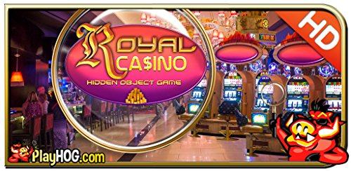 Royal Casino - Hidden Object Game [Download]