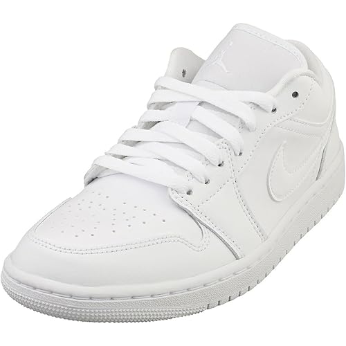 Nike Women's WMNS Air Jordan 1 Low Sneaker