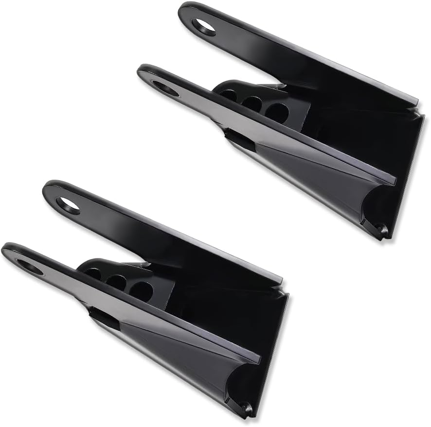 Rear Suspension Triangulated 4 Link Kit For Chevy C10 Pickup Truck 1980-1987