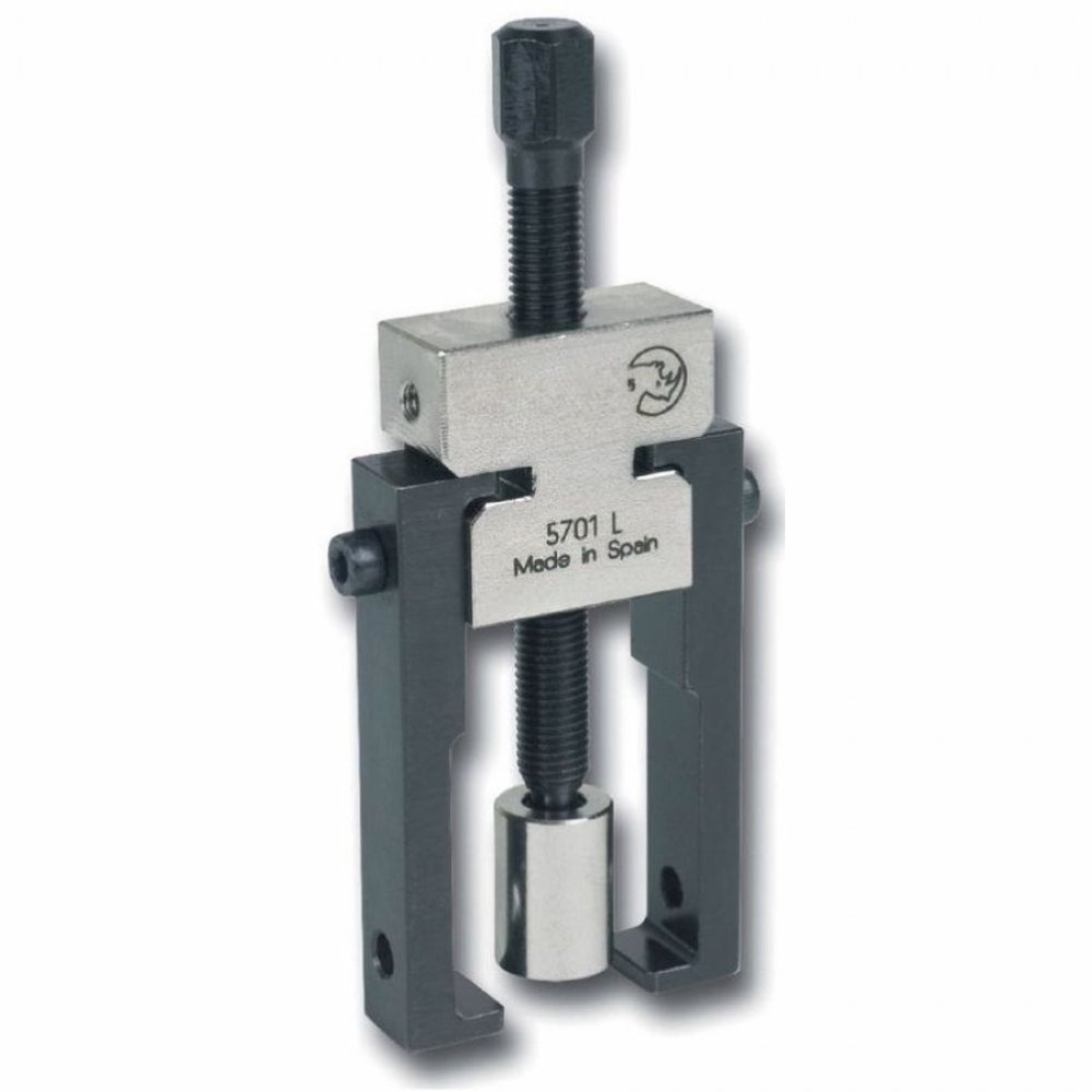 Estrattore per Braccio tergicristalli da 22 a 36 mm