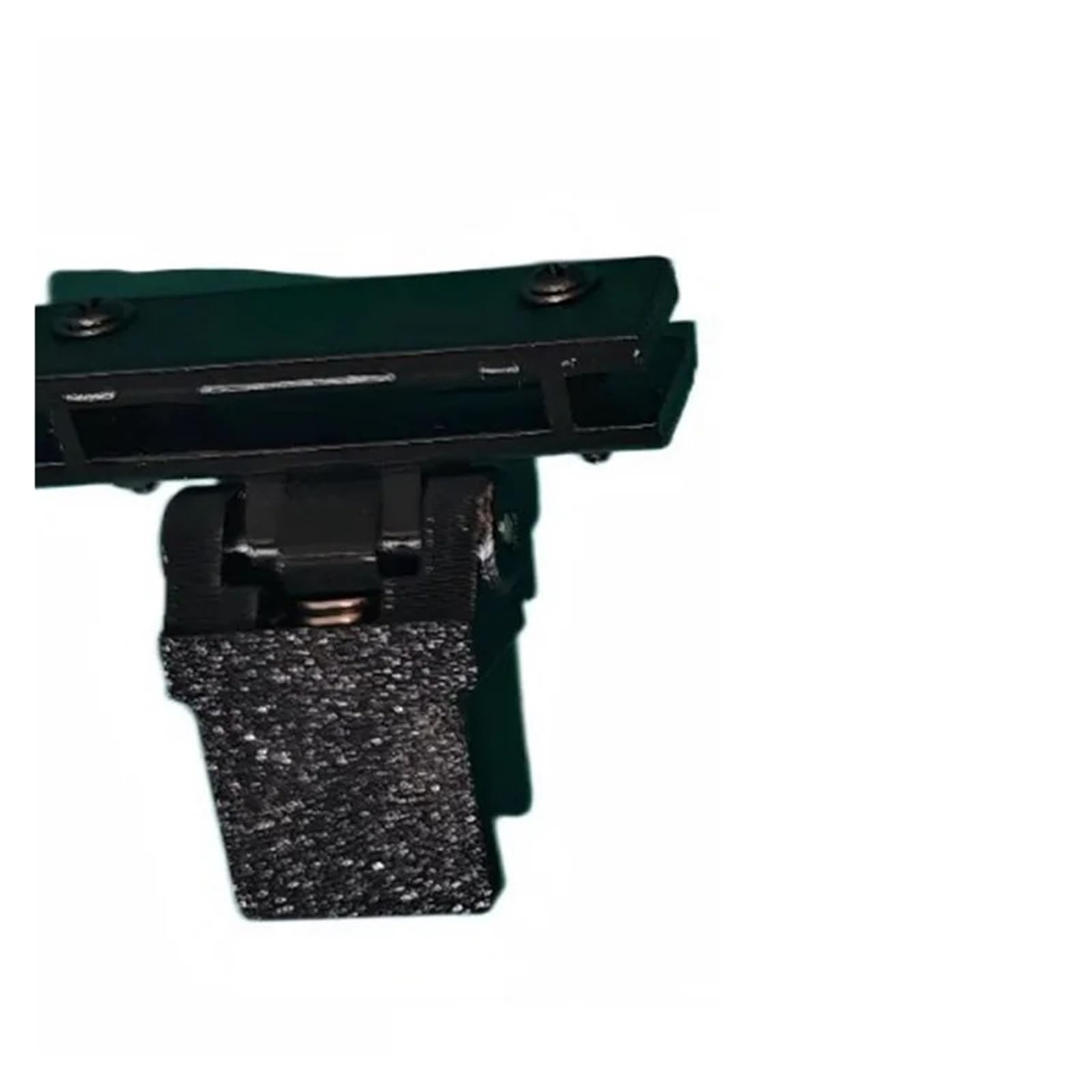 Dust Cover Hinges for Turntables, Replacement Hinge Set for Record Player Dust Covers