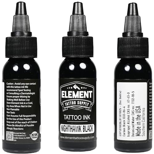 Inks For Blending
