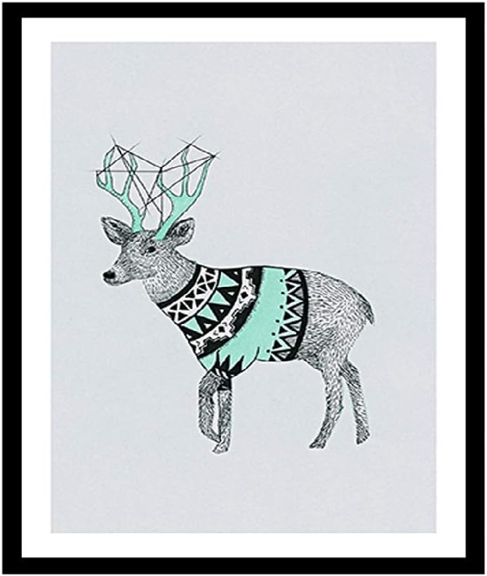 YAYASHANLI Electric Meter Box Decorative Painting Meter Box