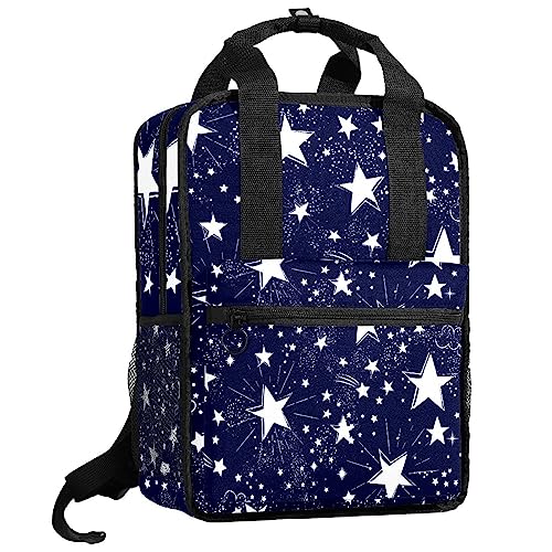 Sac à dos pour garçon confortable et ajustable contre le mal de dos à l'école