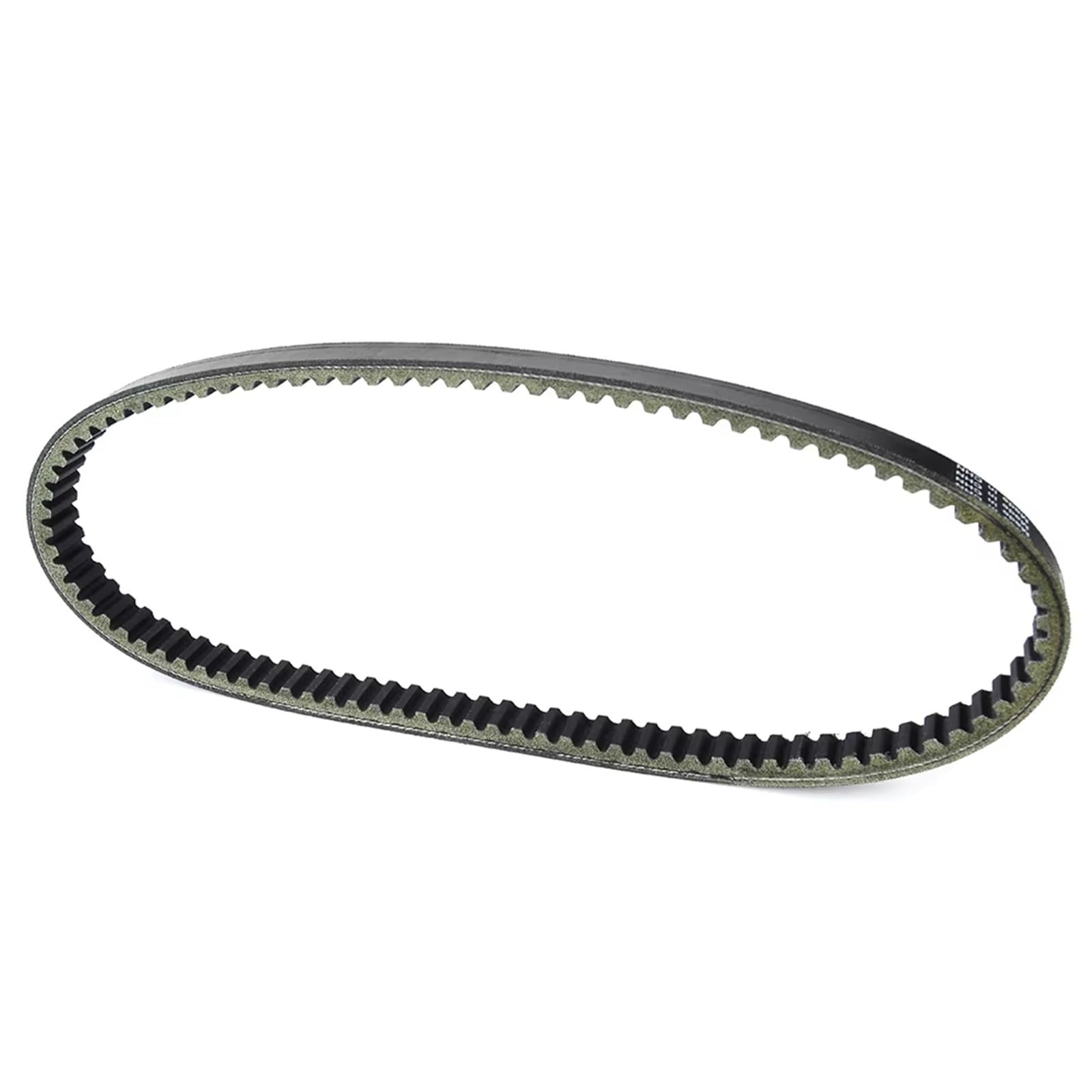 Cinghia trasmissione dentata Cinghia Di Trasmissione Dentata In Gomma Per Cfmoto Per CF250T-3 Per V3 Per V5 Per V9 1000 * 24.2 Cinghia Di Trasferimento Frizione Cinghia Trapezoidale