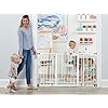 56-Inch Baby Gate
