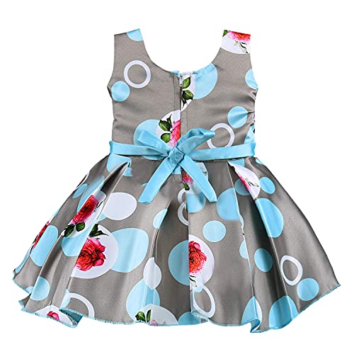 Image of Wish Karo Baby Girls Frocks Dress for Girl