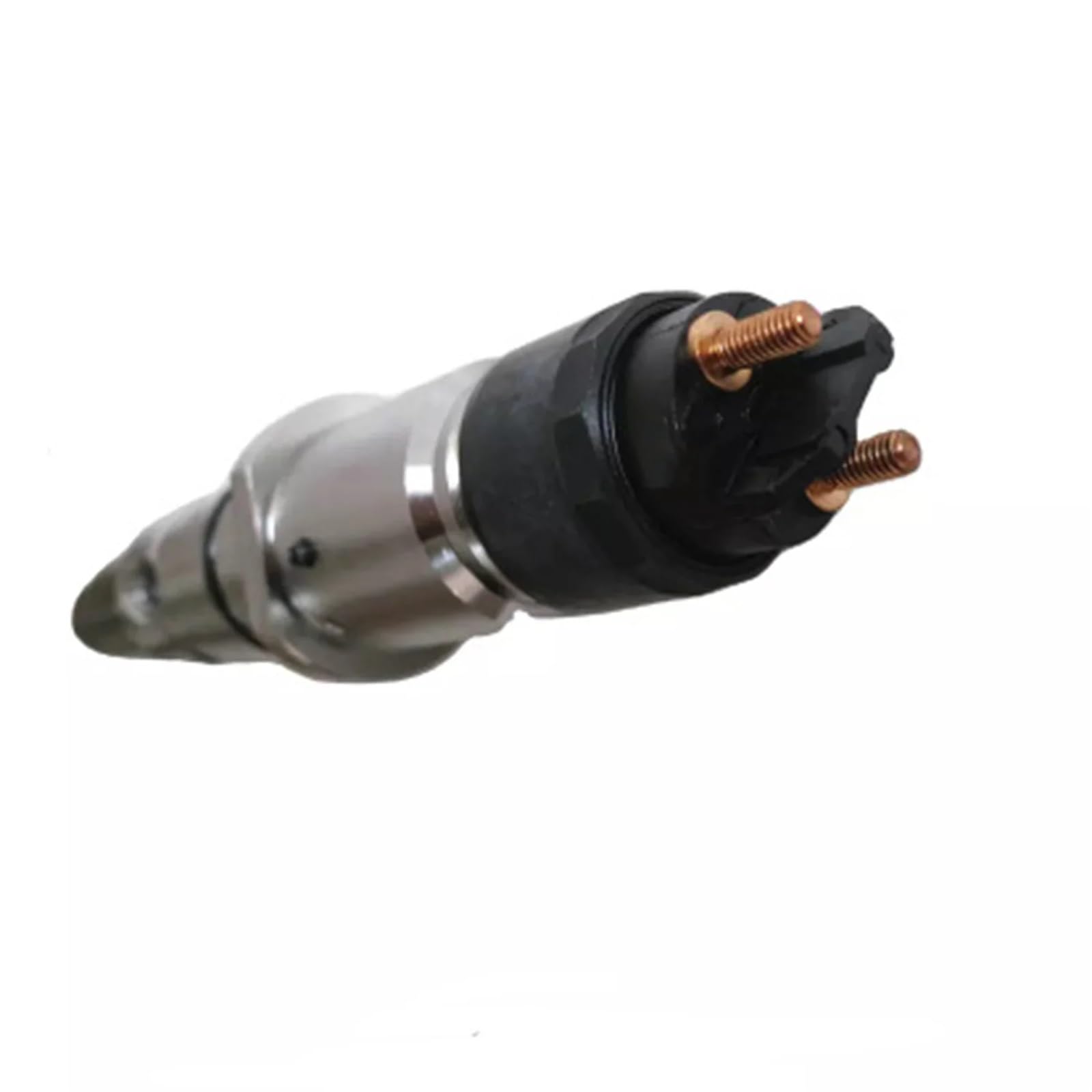 Installazione iniezione Carburante Moto Iniettore Carburante per Motori Bosch Cummins Isle Eu3 0445120304 5272937 5283275 Ricambi Auto Valvola Serbatoio Carburante