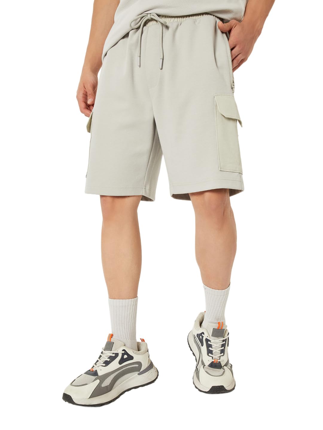 Max Men Casual Shorts-image-20