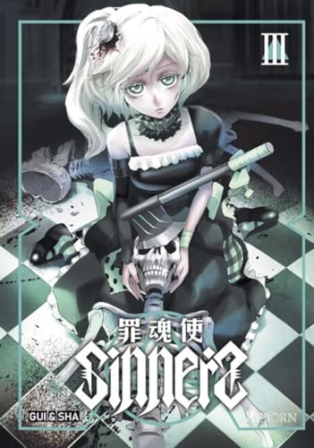 Sinners — Tome 3