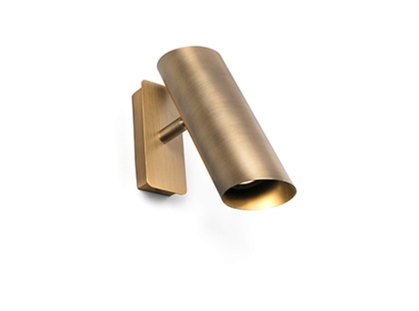 Faro Wall Sconce, Bronze