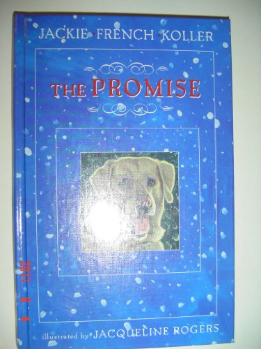 The Promise 067999484X Book Cover