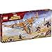 Produktbild LEGO 76107 Super Heroes Thanos: Das ultimative Gefecht