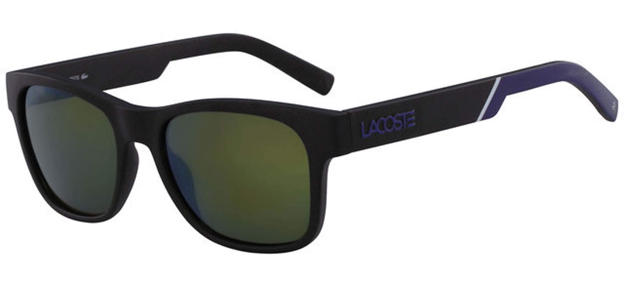 Lacoste L829snd Rectangular Sunglasses