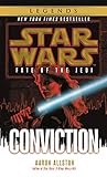 Conviction: Star Wars Legends (Fate of the Jedi) (Star Wars: Fate of the Jedi - Legends Book 7)