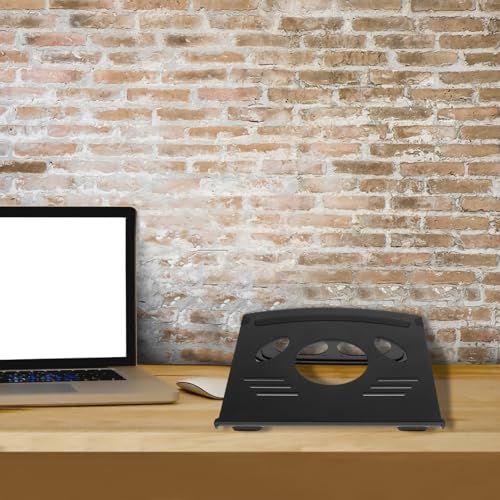Soporte portátil Toddmomy para laptop con ventilación miniatura 6