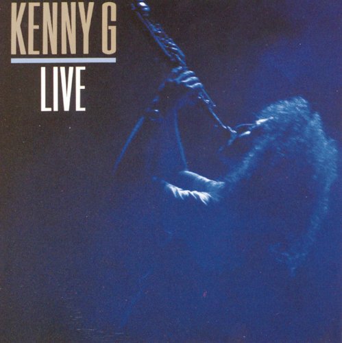 Kenny G