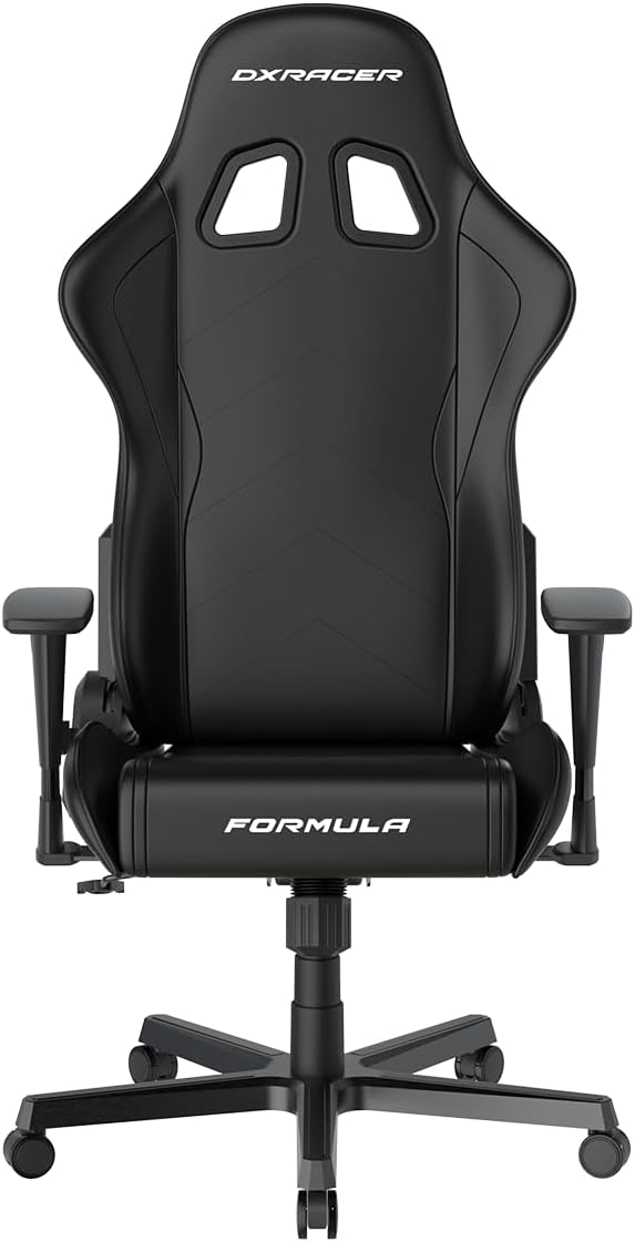 Dxracer Formula Series Dxracer Fd01 Review DXRacer Formula Series