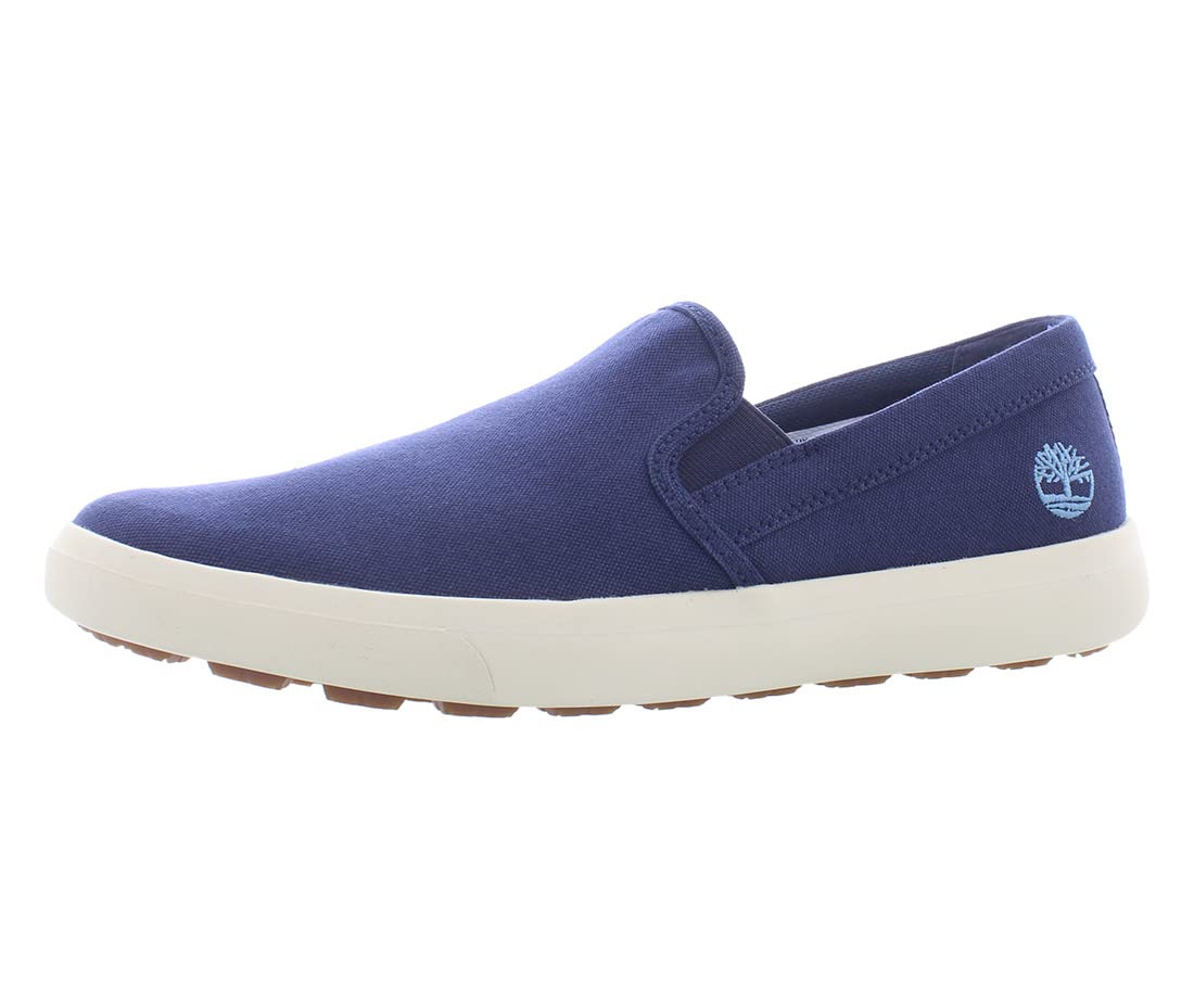 MEN\'S ASHWOOD PARK EK+ SLIP-ON SHOES Size 11 Timberland Men Ashwood Park EK+ Slip On Sneakers US 11.5M  main image 3