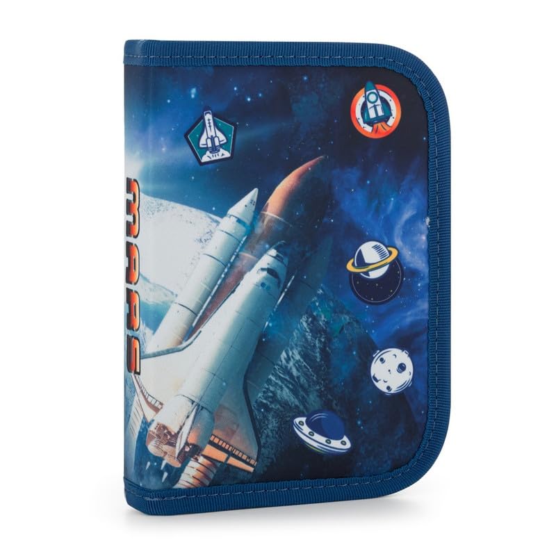 Schulranzen 8 TLG Ergonomische Schulrucksack Set Sportbeutel Federmappe Kunstponcho Trinkflasche Snackbox Schulset mädchen für 1. - 3. Klasse Back to School