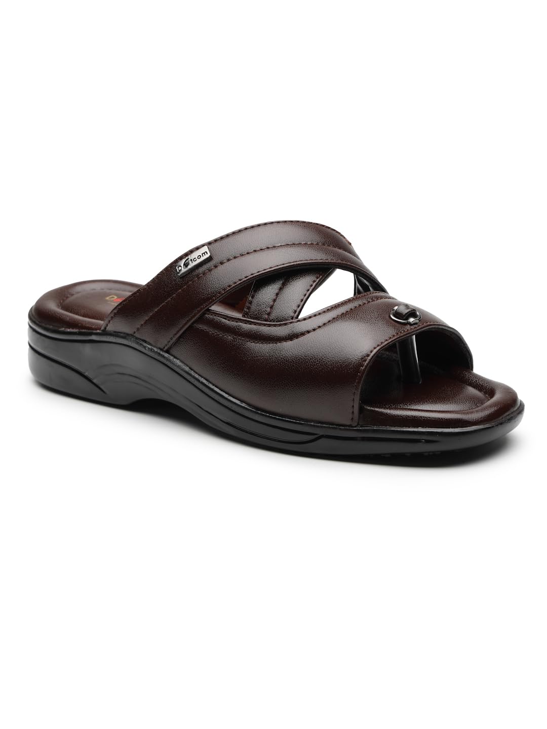 action | Dotcom | ELEGANT-425 | Comfortable | Durable | Outdoor | Sandal | Slip-On | Casual | Sandal | For Men-picture-14