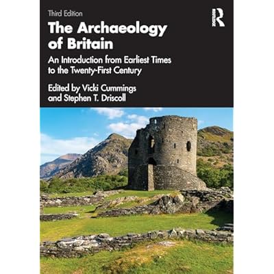 The Archaeology of Britain
