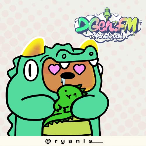 Building The NFT Brands Of The Future With Ryanis