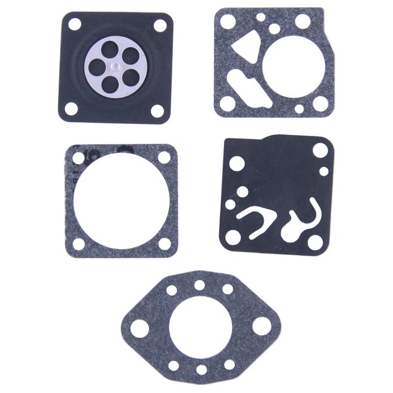 Carburateur Stihl en panne : kit membrane RK-13HU pour réparer Stihl 024 028