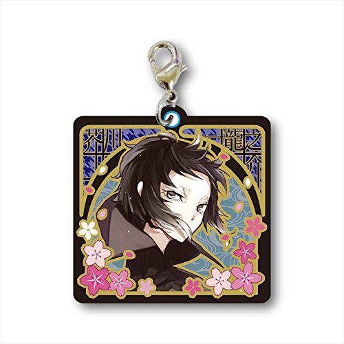 文豪ストレイドッグス トレーディングメタルチャーム 文豪ストレイドッグス トレーディングメタルチャーム (8個セット