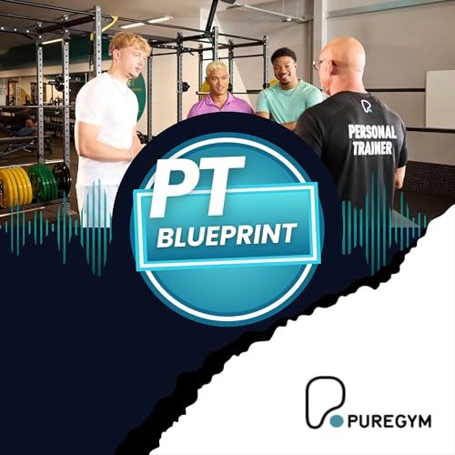 The PT Blueprint cover art