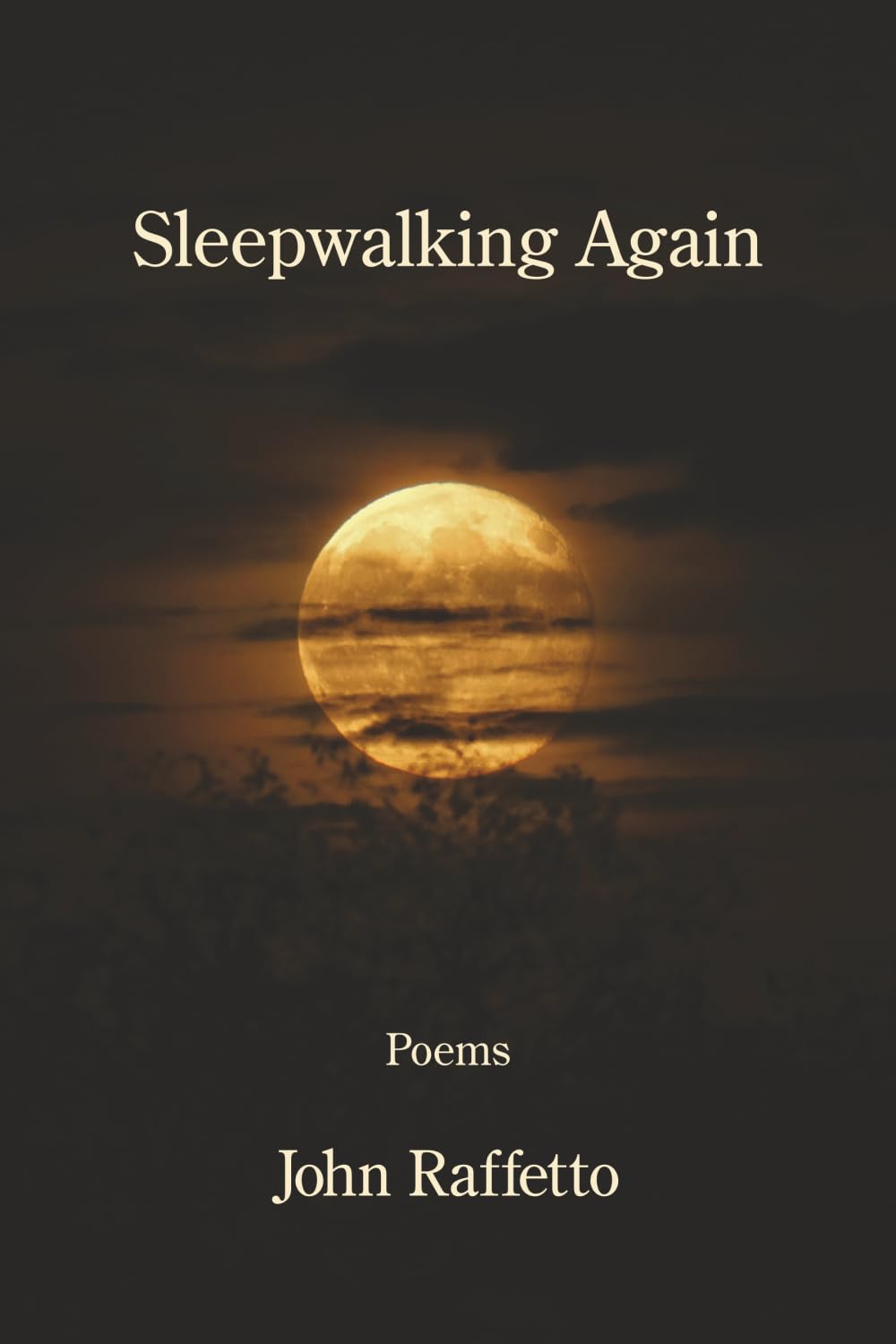 Sleepwalking Again