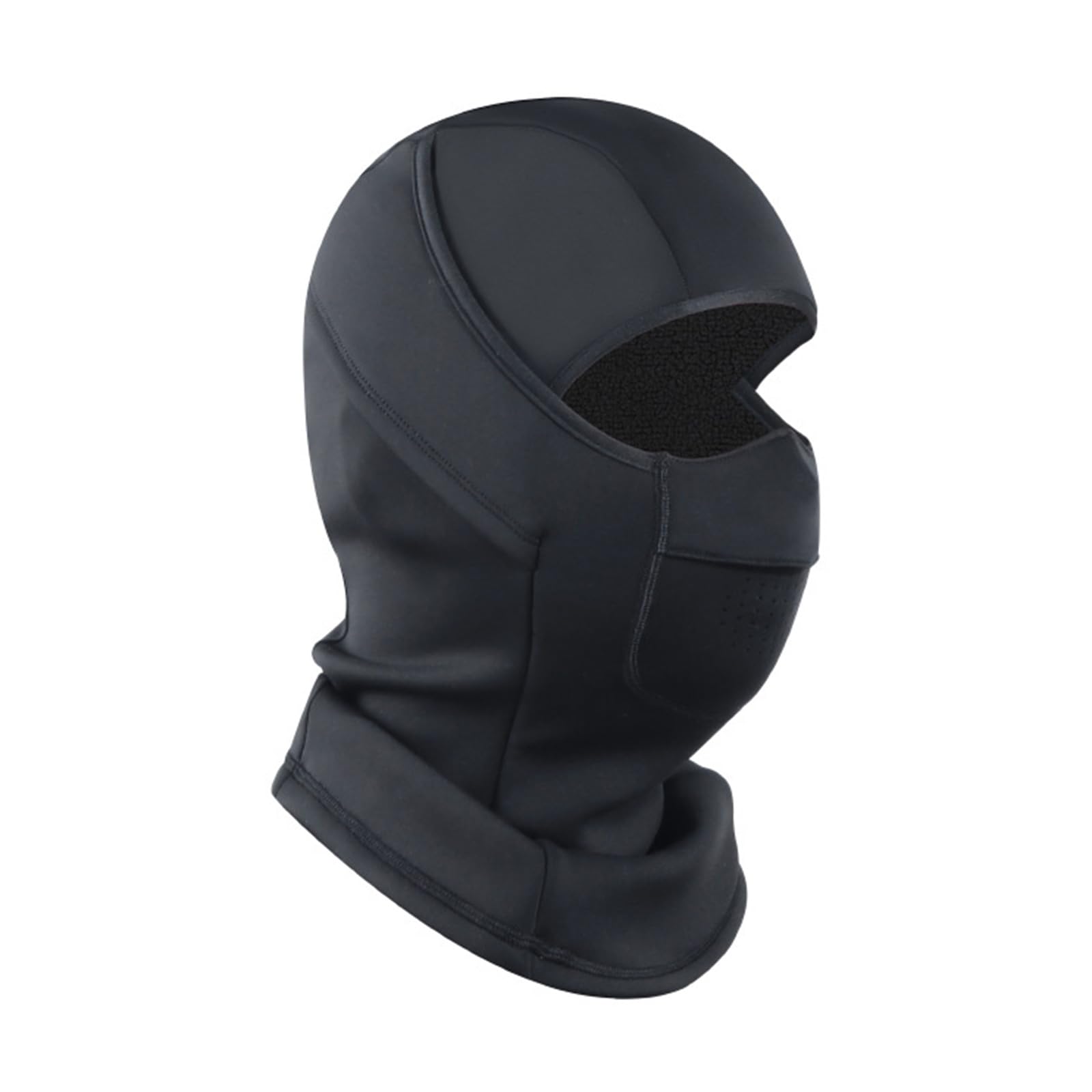 Copertura traspirante antivento invernale scaldacollo antivento Fit caschi cappello per moto ciclismo