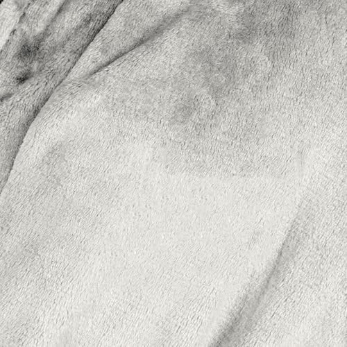 NORTHWEST Silk Touch Bath Robe, Large/X-Large4