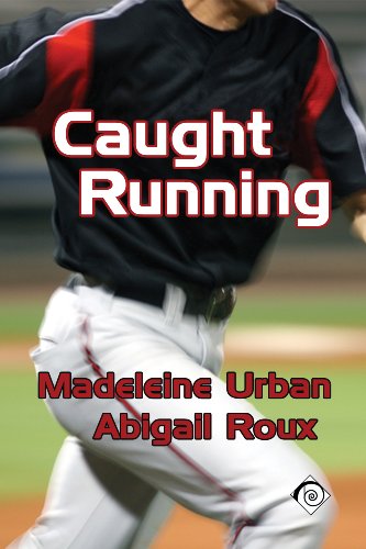 Caught Running view 2