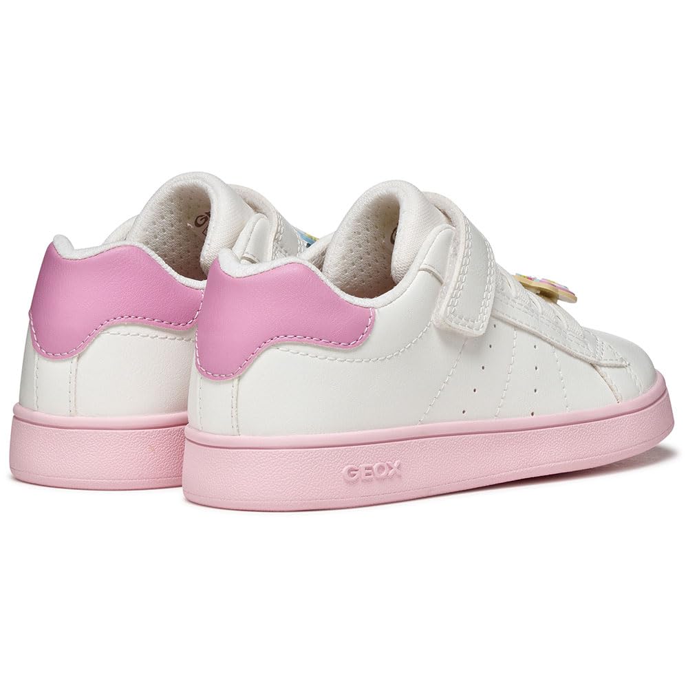 Geox Fille Eclyper Girl F Basket