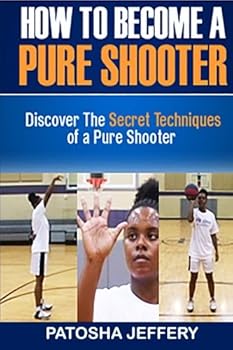 Paperback How to Become a Pure Shooter Book
