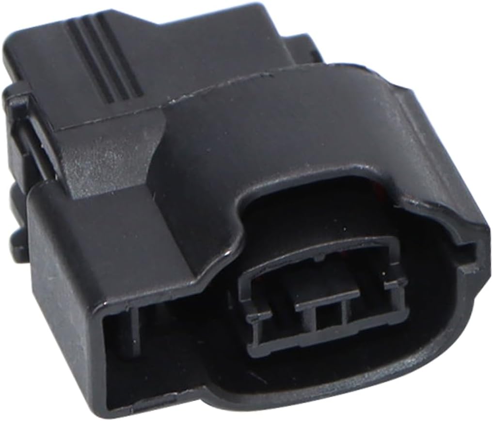 4Pcs Ignition Coil Connector Plug Wiring Repair Kit Compatible with Hyundai Elantra Tucson 2011-2020 Kia Soul Forte Rondo 2012-2019 L4 1.8L 2.0L