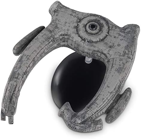 Alien - Alien Derelict Ship (LV-426) - Alien & Predator Figurine Collection by Eaglemoss Collections